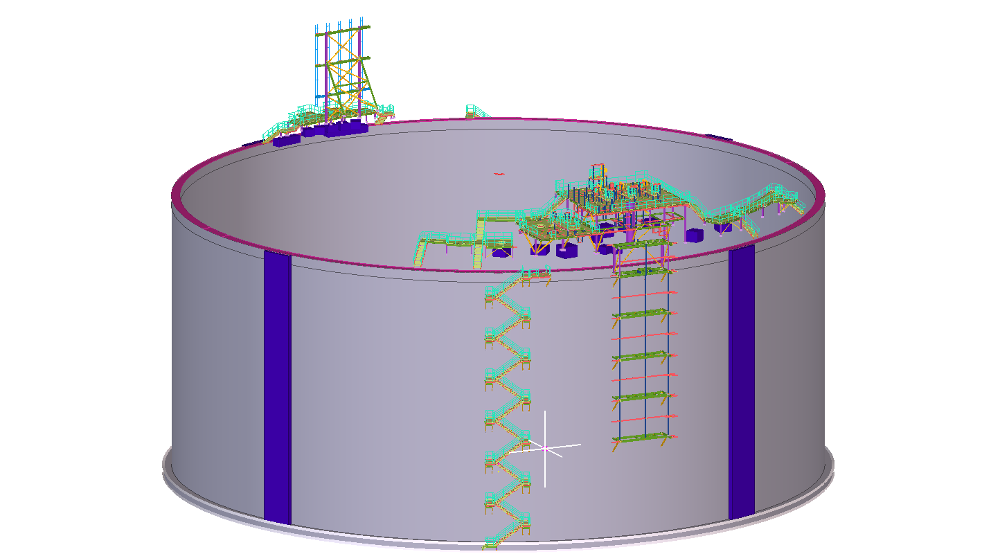 construction métallique